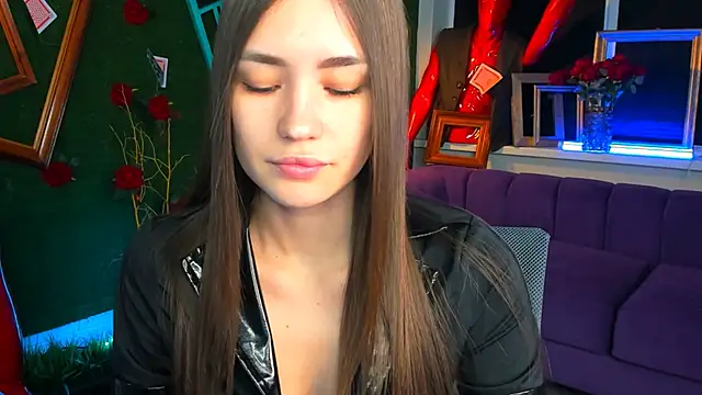 lollyrais online show from 11.27.25