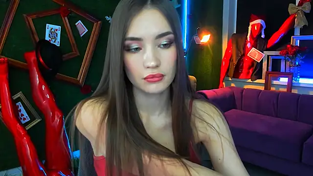 lollyrais online show from 12.19.25