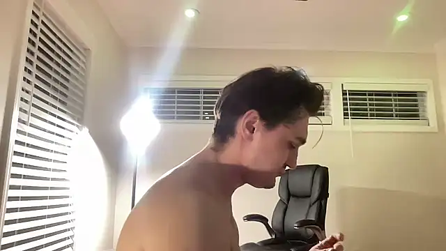 andrenoma427 online show from 11.10.25