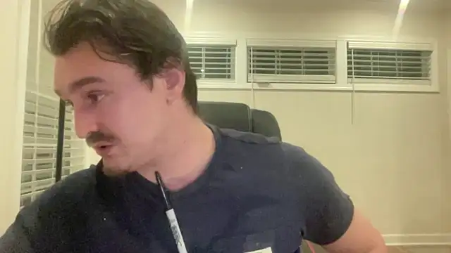 andrenoma427 online show from 12.14.25