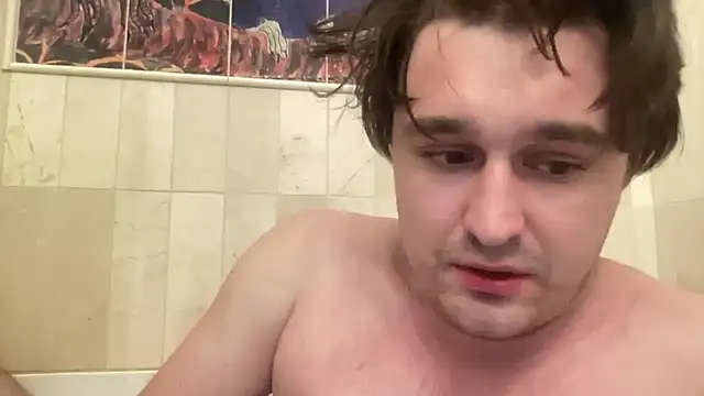 andrenoma427 online show from 12.23.25