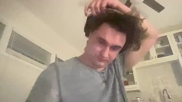 andrenoma427 online show from 01.08.26