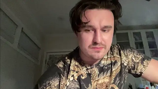 andrenoma427 online show from 02.05.26