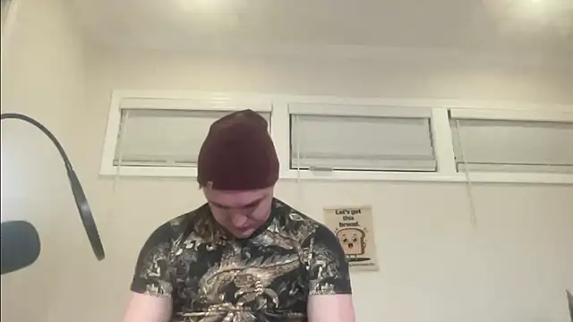 andrenoma427 online show from 02.24.26