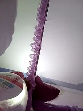 Chouchou688 online show from 02.13.26