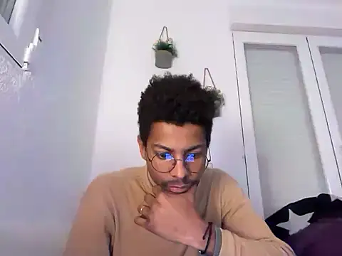 Albert Madrid online show from 01.09.26