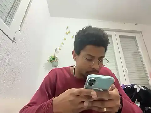 Albert Madrid online show from 02.04.26