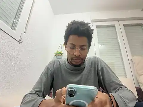 Albert Madrid online show from 02.20.26