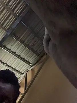 Sexylalay online show from 11.21.25