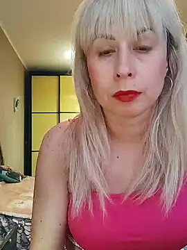 SelinaLovqx online show from 11.01.25