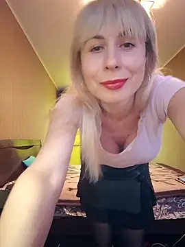 SelinaLovqx online show from 02.02.26