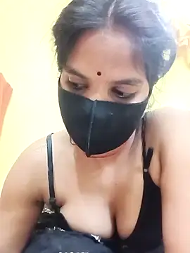 Snapshot of Shreya-750 chatting on 03.29.26 Shreya-750 online show from 03.29.26