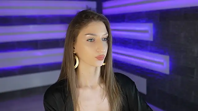 SexyCelline online show from 01.06.26