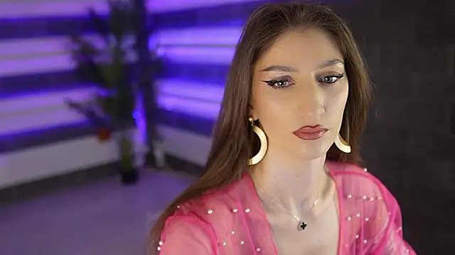 Snapshot of SexyCelline chatting on 02.20.26 SexyCelline online show from 02.20.26