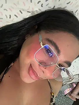 MelissaHex online show from 11.25.25