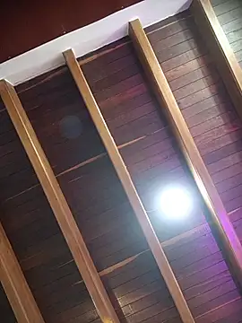 Snapshot of MelissaHex chatting on 02.07.26 MelissaHex online show from 02.07.26