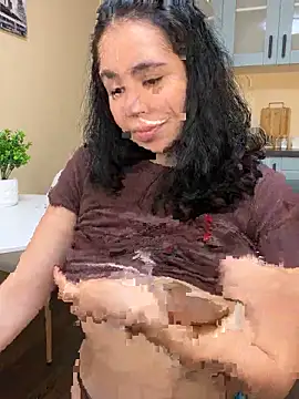 HotPussyMary online show from 10.23.25