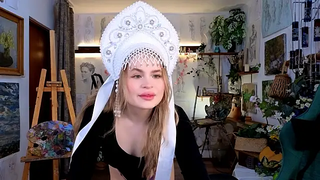 Snapshot of Jessi_wxw chatting on 03.17.26 Jessi wxw online show from 03.17.26