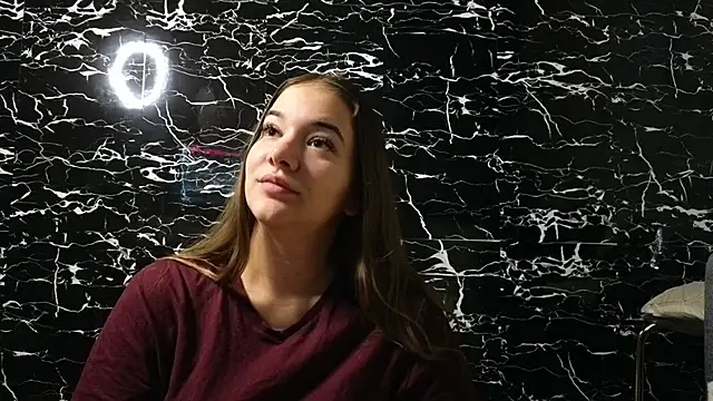 Biancka  online show from 12.03.25