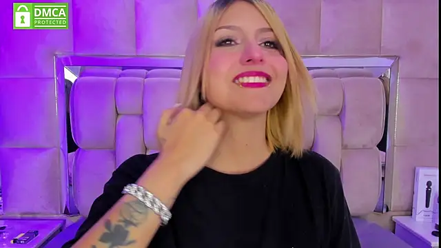 daniiela beteche777 online show from 02.08.26