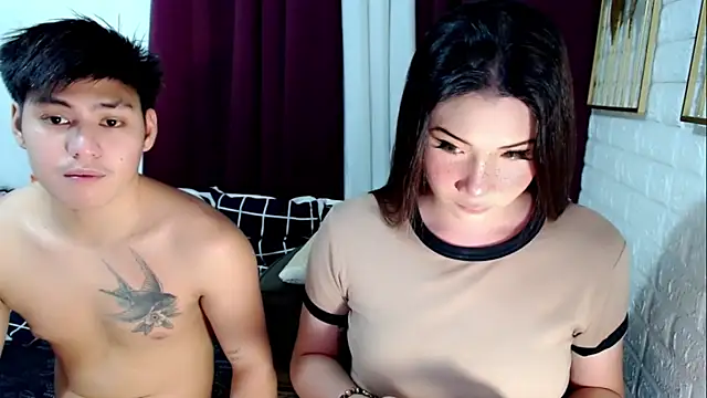 Snapshot of Steve_Kate chatting on 05.12.26 Steve Kate online show from 05.12.26