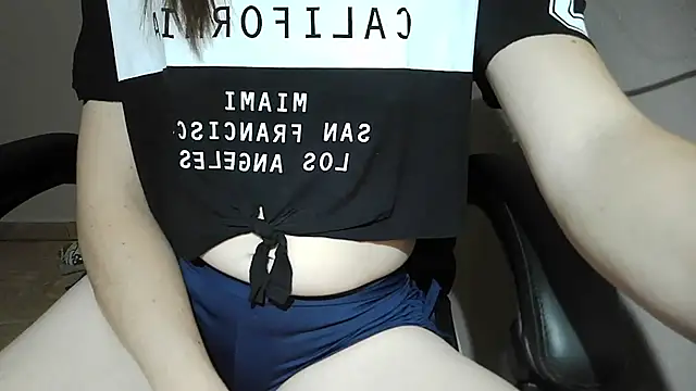 ana rosadinha online show from 12.20.25