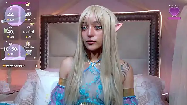  valuu online show from 11.03.25