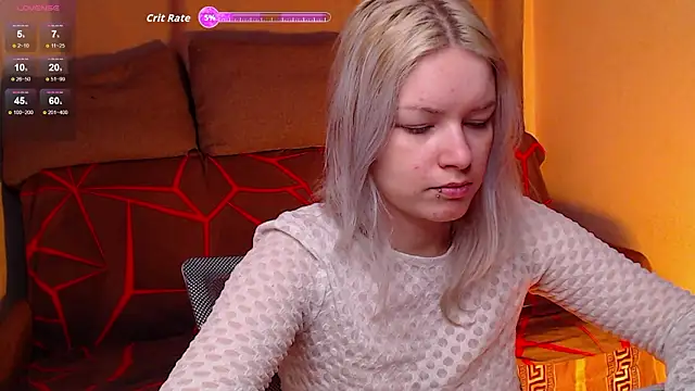 CherryNight6 online show from 02.06.26