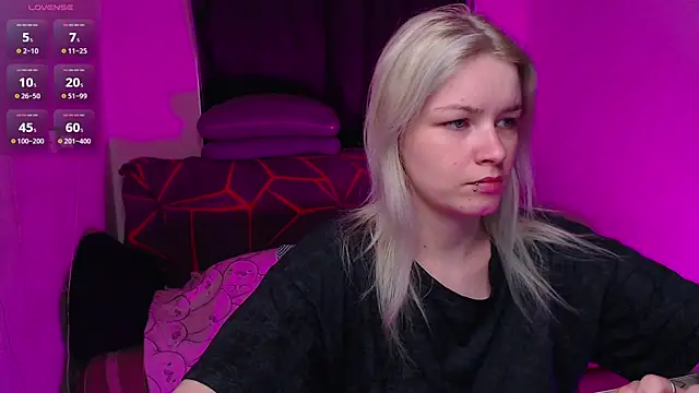 CherryNight6 online show from 06.23.26