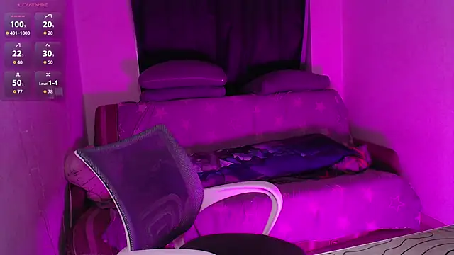 CherryNight6 online show from 06.30.26