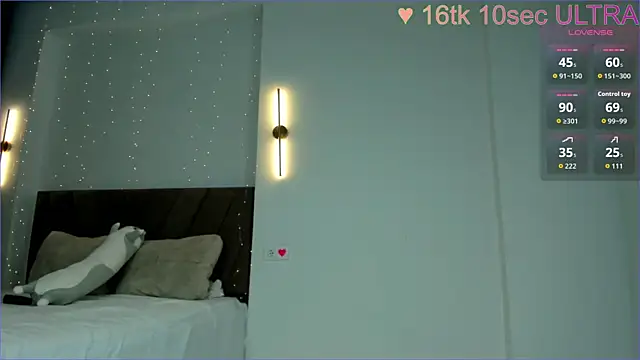 Sunae love online show from 11.09.25