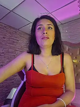 Roxanne Han online show from 03.03.26