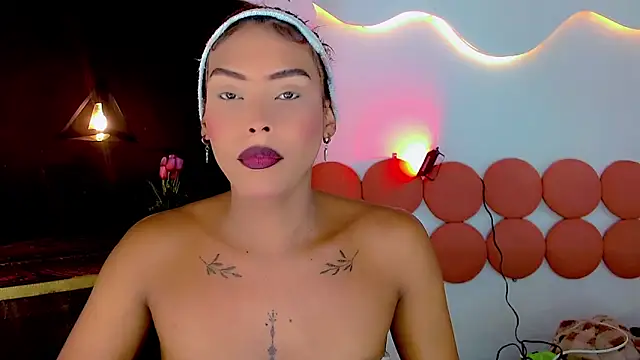 JessiValentin online show from 06.17.26