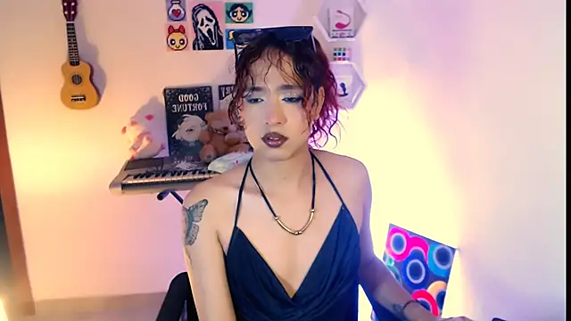 AdelineEsposito online show from 02.22.26