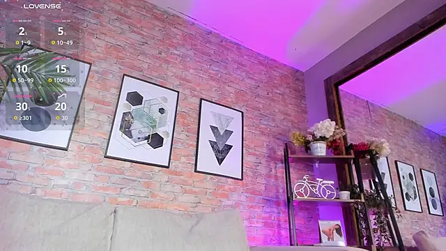 sophie duval online show from 11.20.25