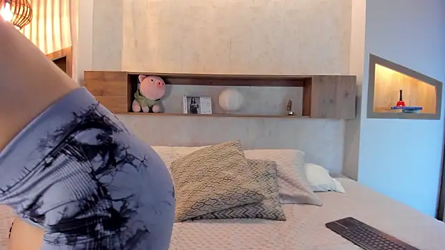 sophie duval online show from 02.17.26