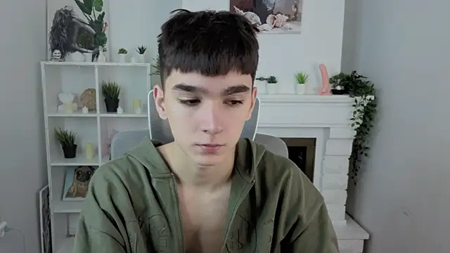 YamiTwink online show from 11.27.25