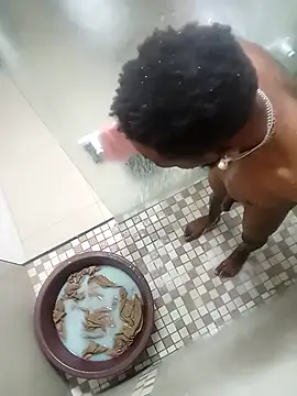 Blck420 online show from 01.10.26