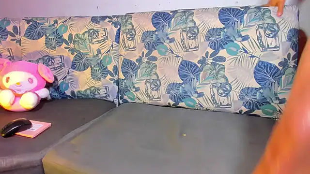 shopy horny online show from 03.14.26