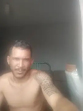 BruninhoRecife online show from 11.16.25