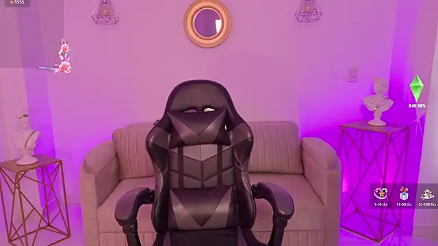 Snapshot of Ariana_Monroe01 chatting on 01.11.26 Ariana Monroe01 online show from 01.11.26