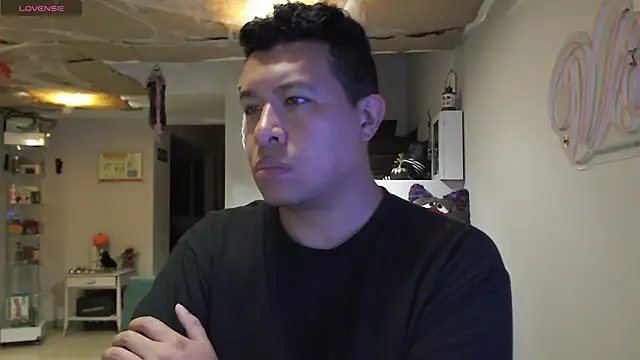 mrpandacol89 online show from 10.22.25