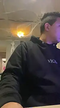 mrpandacol89 online show from 10.23.25
