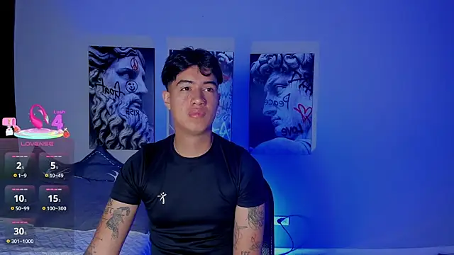 PabloCast  online show from 10.31.25