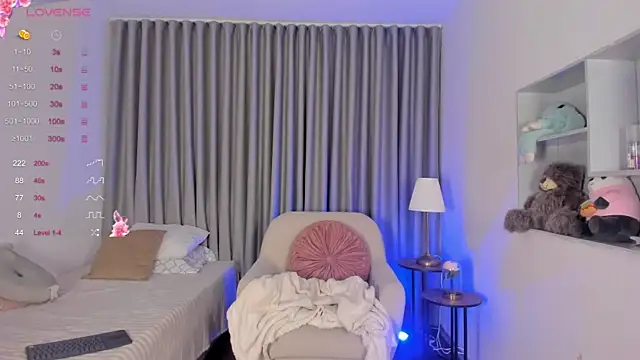 imsofi kf online show from 04.16.26