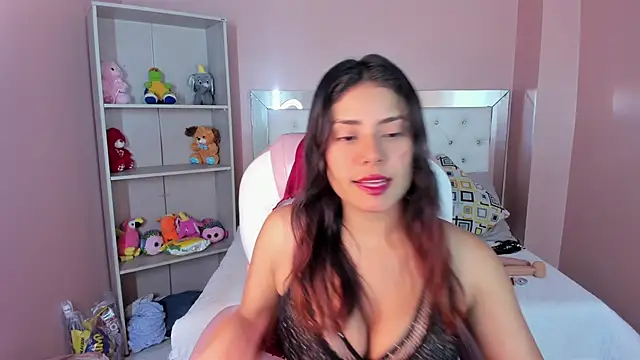 Blaiir Moon online show from 12.19.25