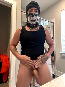 Jamall27 online show from 11.12.25