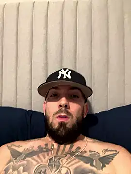 Jamall27 online show from 01.09.26