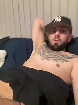 Jamall27 online show from 02.16.26