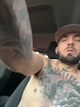 Jamall27 online show from 03.10.26